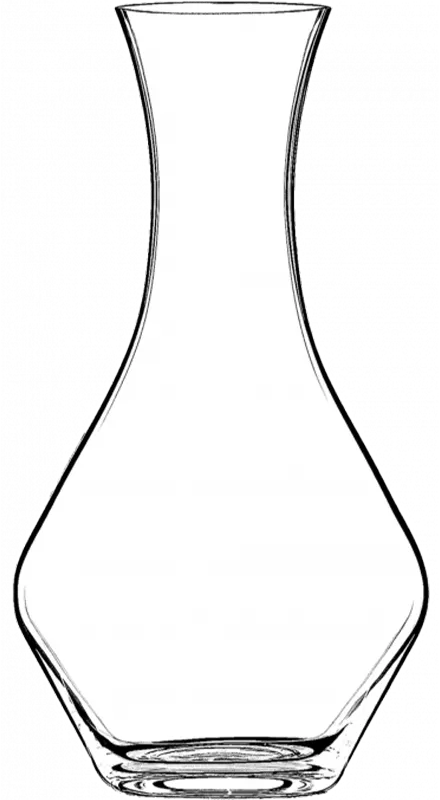 Riedel Decantor Cabernet Sauvignon